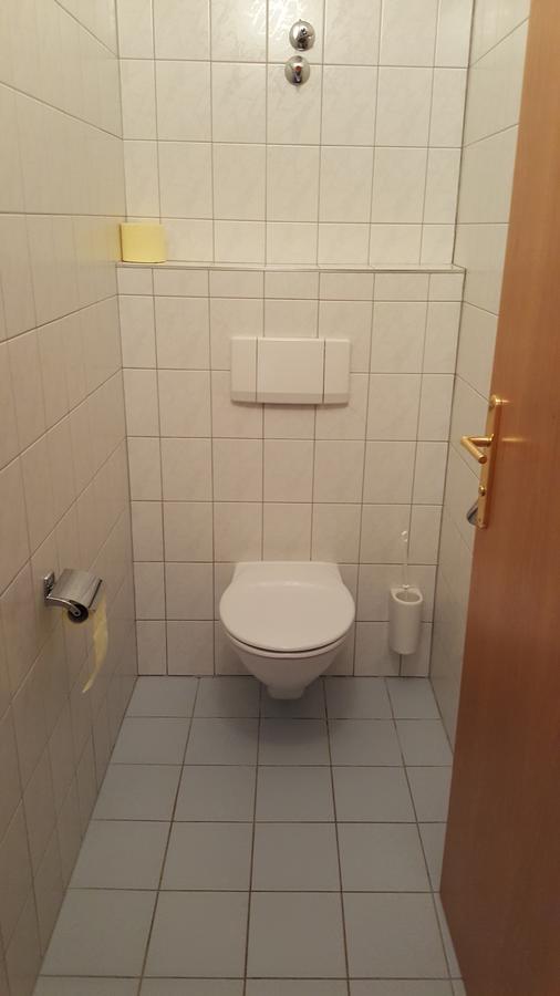 Hotel Geier Bad Schönau 외부 사진